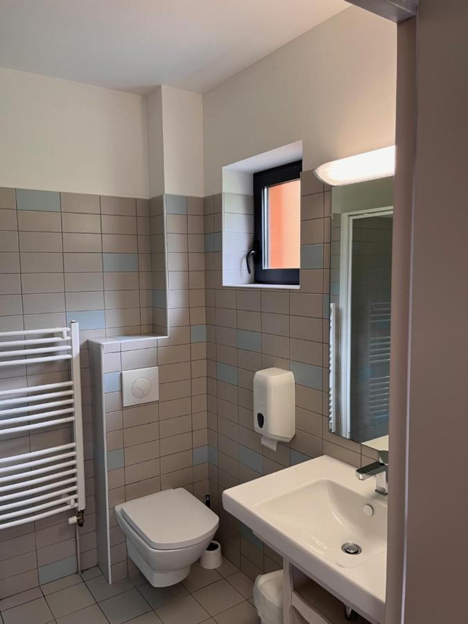 Hotel Auberge Du Montcalm Auzat Esterno foto